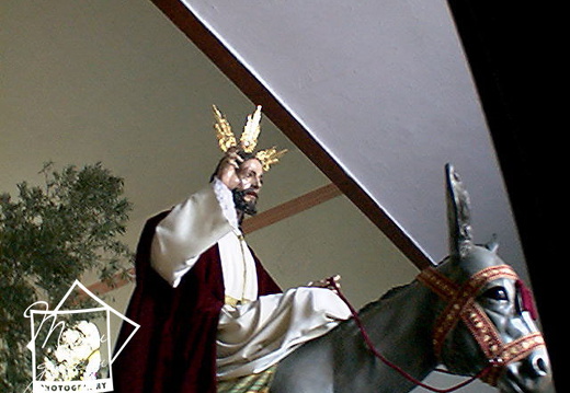 Procesión 2000