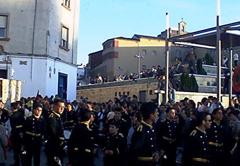 Procesión 2000