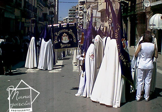 Procesión 2000