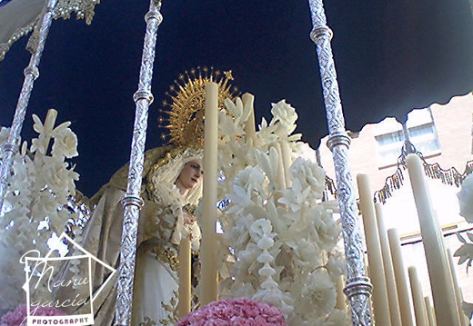 Resurrección y Amor Hermoso 