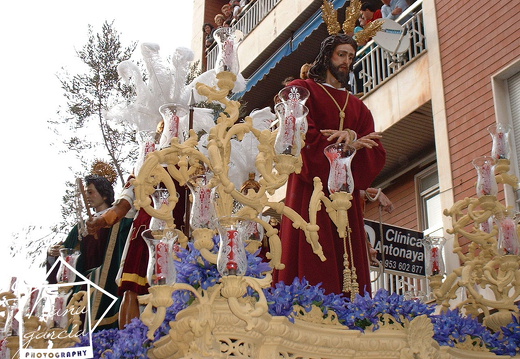 Jueves Santo 