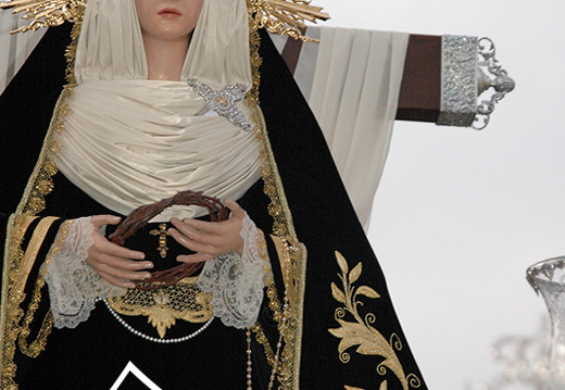 Descendimiento y Penas