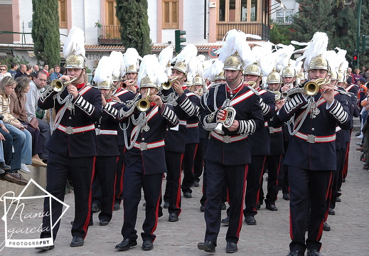 Resurrección y Triunfo