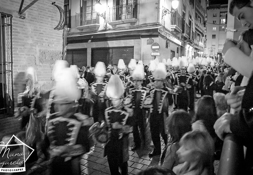 Procesión 2008