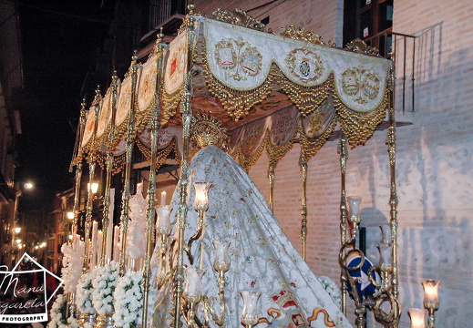 Santa Cena y Victoria