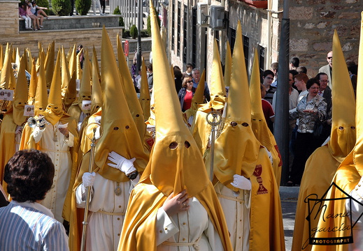 Domingo de Ramos 