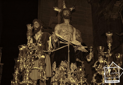 Despojado y Dulce Nombre