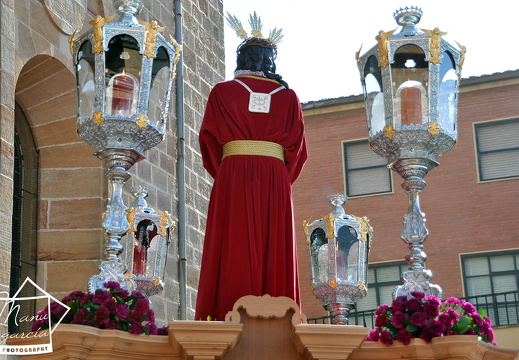 Procesión 2010 (I)