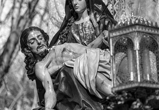 Procesión 2018