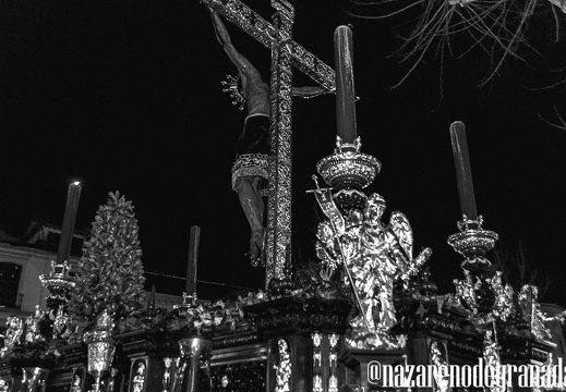 San Agustín y Consolación