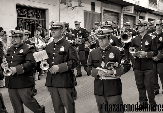 Procesión 2009 (I)