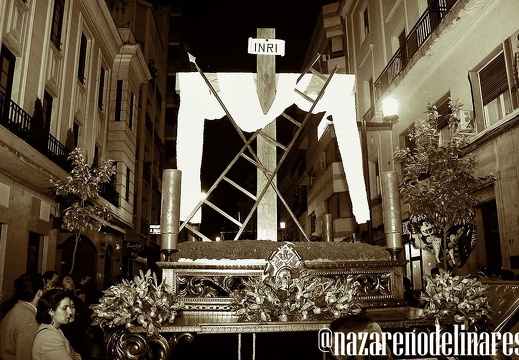 Procesión 2003