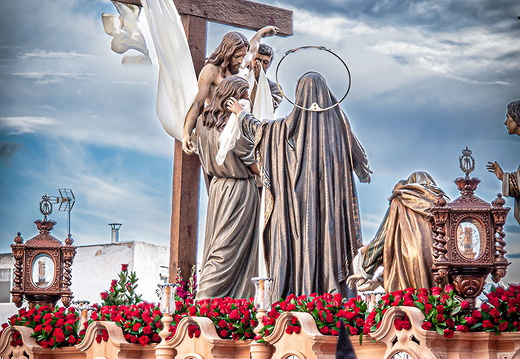 Procesión 2012 (I)