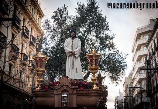 Cautivo y Encarnación