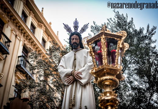Procesión 2018