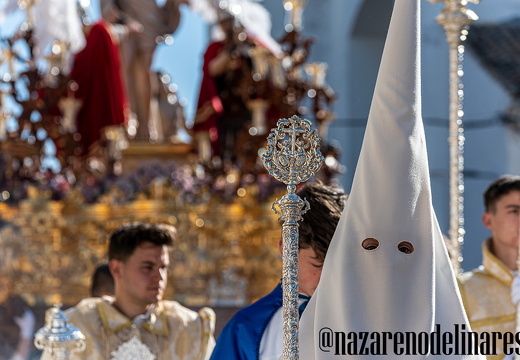 Resurrección y Amor Hermoso 