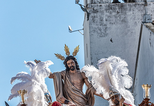 Resurrección y Amor Hermoso 