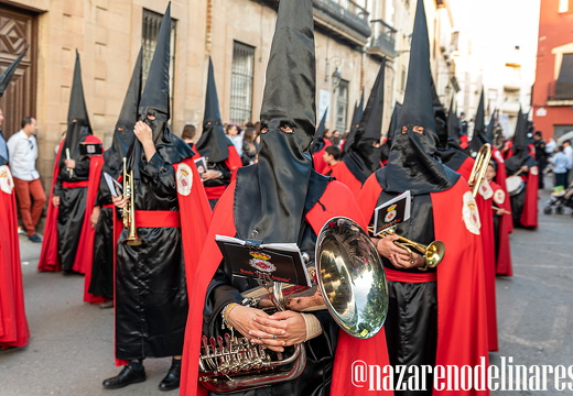 Procesión 2017