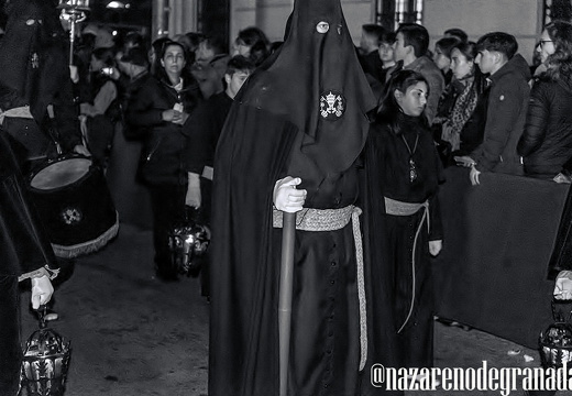 Misericordia (Silencio)