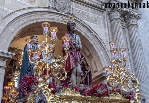 Magna Granada - Octubre 2023