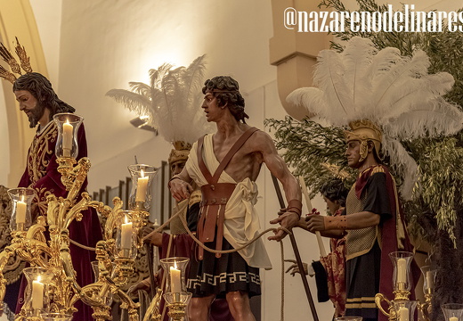 Procesión 2019 (I)