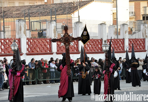 Procesión 2010 (I)