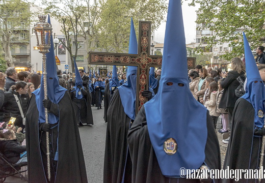 Procesión 2024 (I)