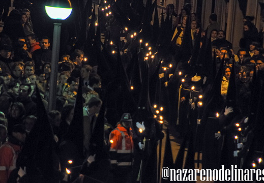 Procesión 2010 (I)