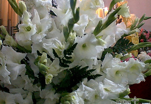 Procesión 2000