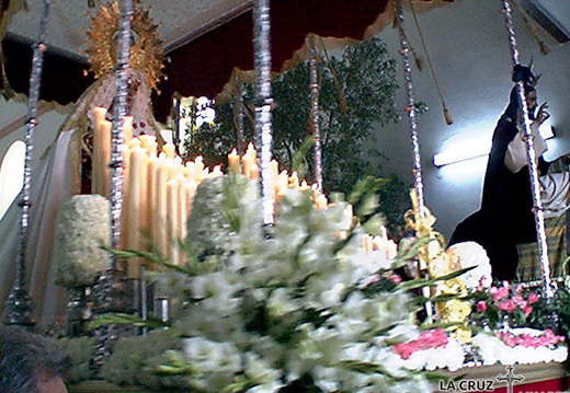 Procesión 2000