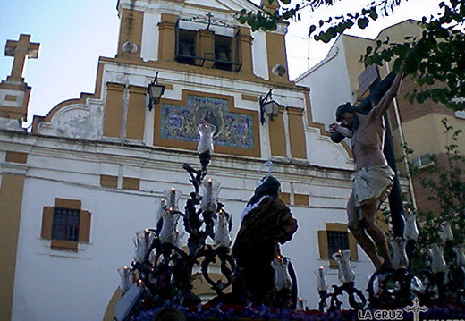 Procesión 2000