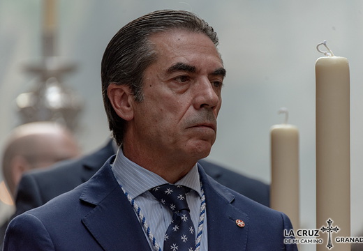 Vía Lucis 2022