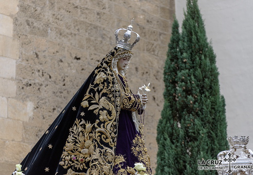 Descendimiento y Soledad de San Jerónimo