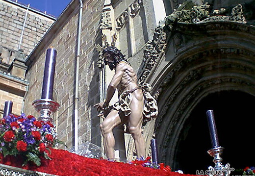 Procesión 2000