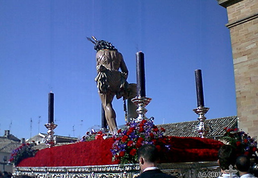 Procesión 2000