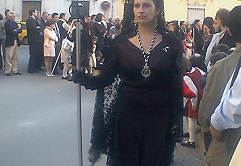 Procesión 2000