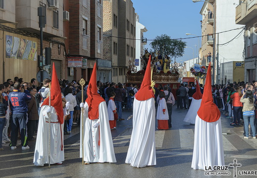 Procesión 2012