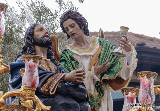 Oración y Gracia