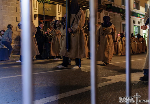 Vía Crucis 2102