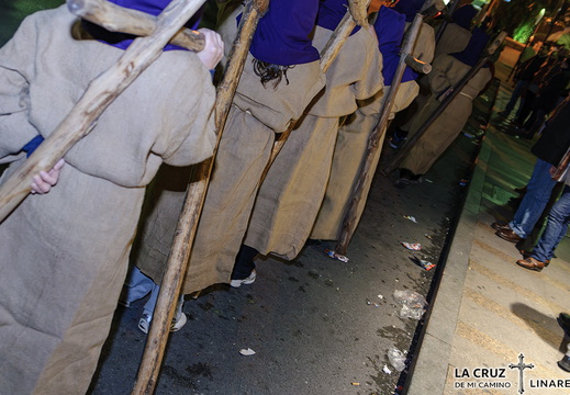 Vía Crucis de la Juventud
