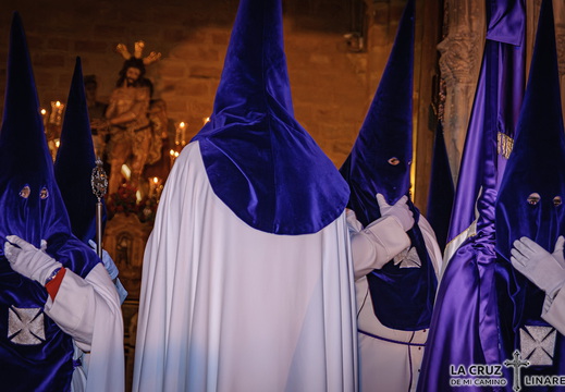 Procesión 2012